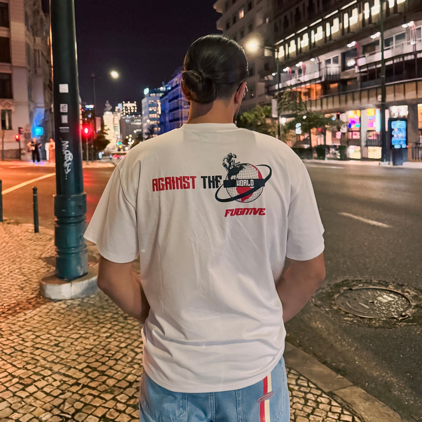 ATW T-SHIRT